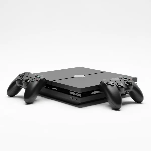 ゲーム機の出張買取